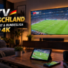 iptv deutschland