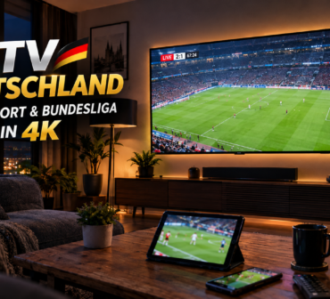 iptv deutschland